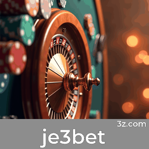 je3bet game mais image