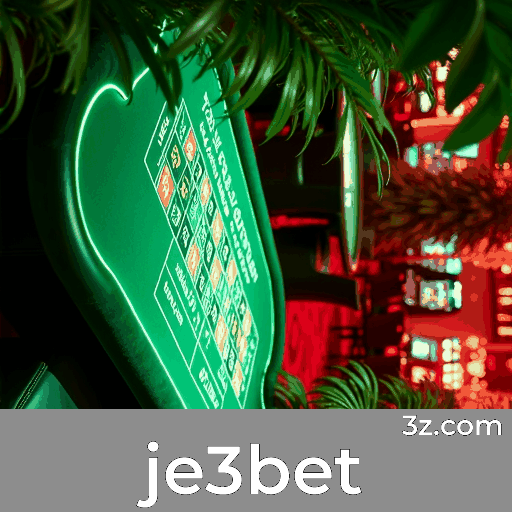 je3bet game mais image
