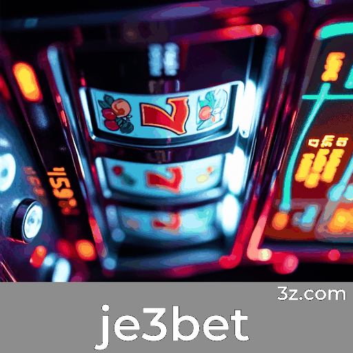 je3bet game mais image