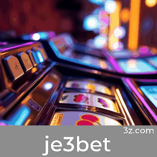 je3bet game mais image