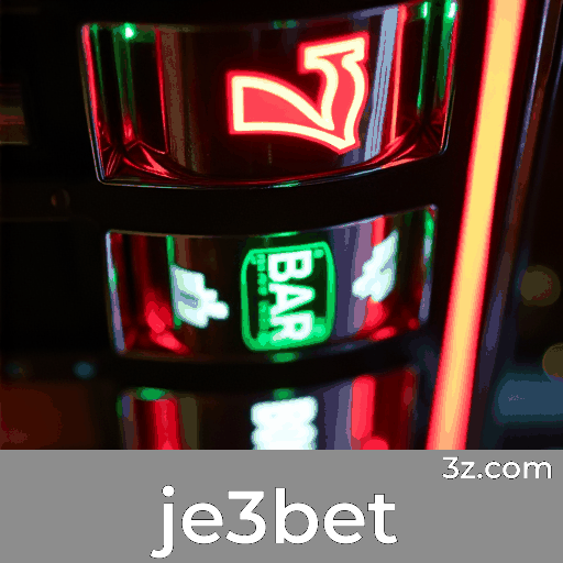 je3bet game mais image