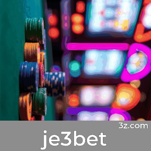 je3bet game mais image