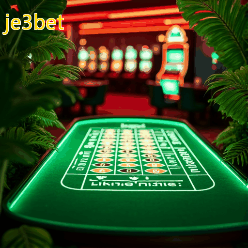 vivo no cassino je3bet