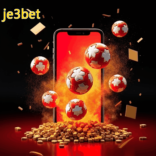 je3bet aplicativo