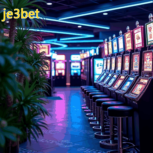 cassino je3bet